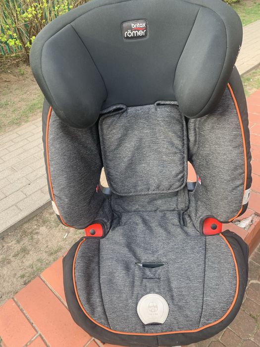 Fotelik Britax Romer