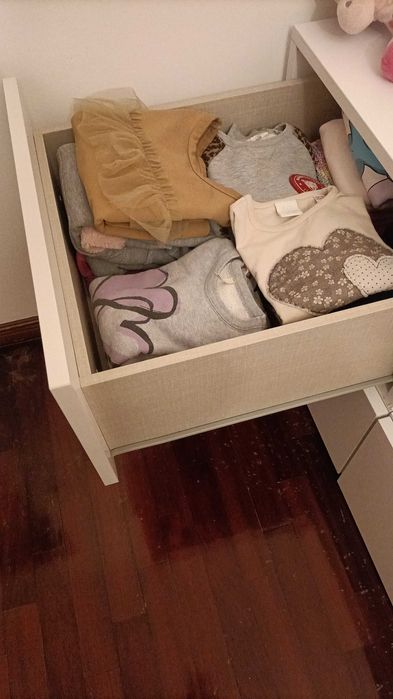 Cama individual dupla