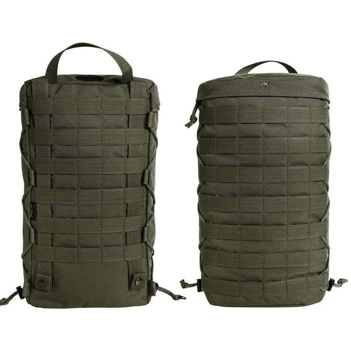 Tasmanian Tiger TT tac pouch 9 SP torba kieszeń