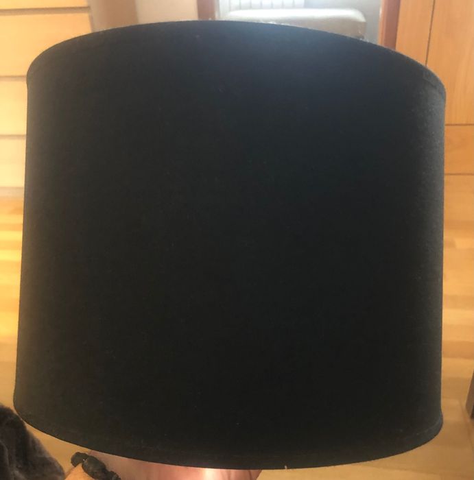 Abajur de candeeiro de quarto ou para sala