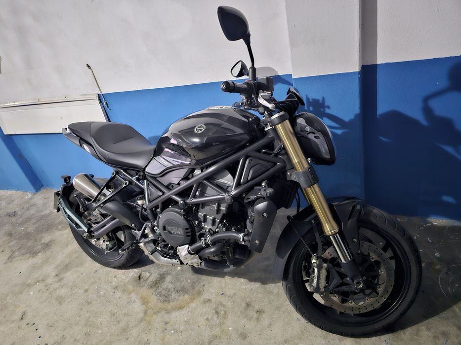 Venda de moto  6.000