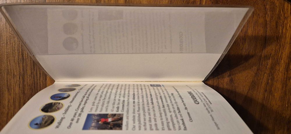 West highland way by cicerone