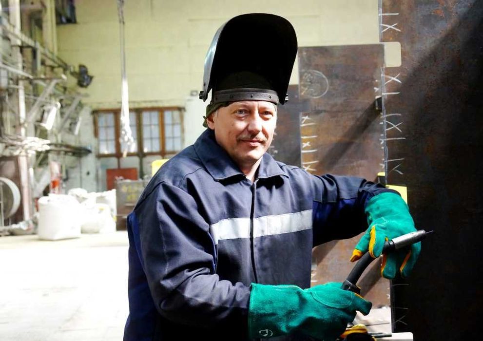 ‼️ОПЫТНЫЙ Cварщик Киев, Услуги сварщика Киев, Сварочные работы Киев