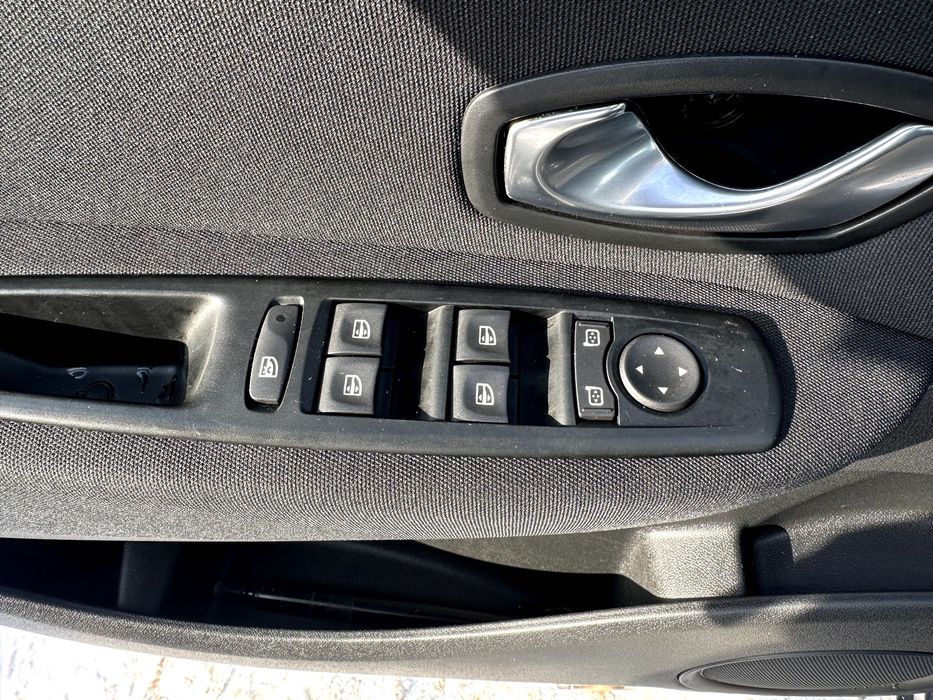 Продам Renault Scenic 2009 рік можлива розстрочка, кредит, обмін!