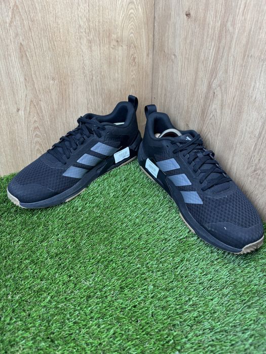 Adidas Dropset Control розмір 46 2/3