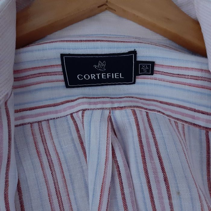 Camisas Homem64730233905155121