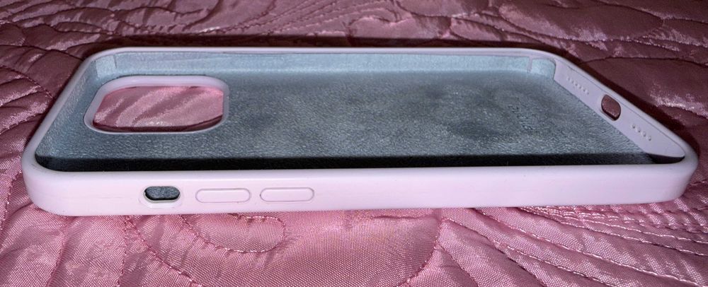 Чехол для Apple iPhone 14 Pro Max Lilac