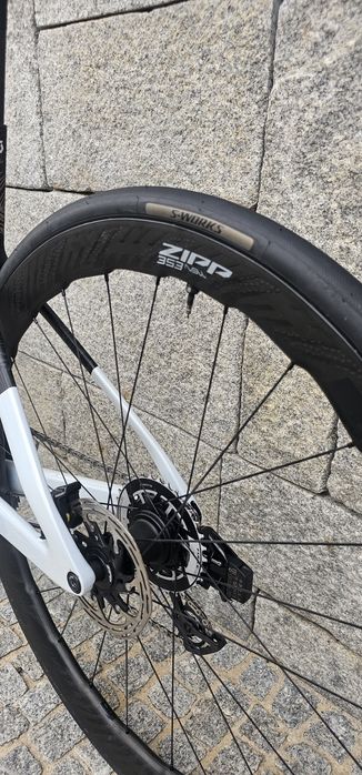 Scott Foil RC Pro S Sram Force E1