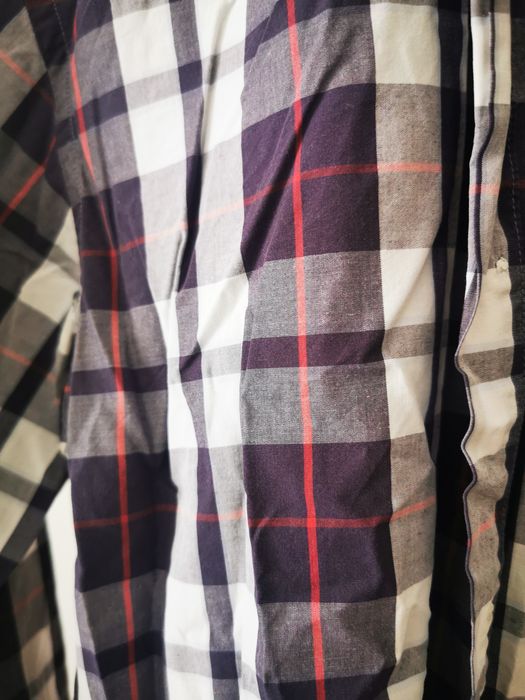 Camisa Giovanni Gallli Tam M