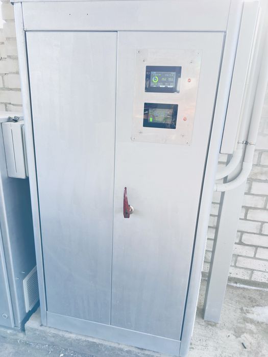 Установка инвертора, аккумулятора,монтаж, электрик