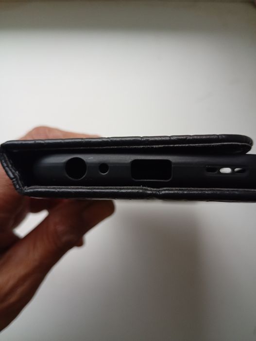 FLIP CASE "Чехол- флип" Откидной чехол для защиты стекла.