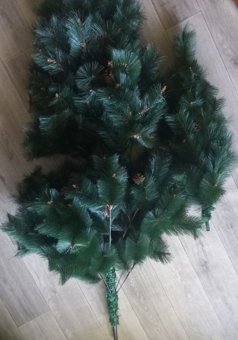 Сосна искусственная 1,8 м