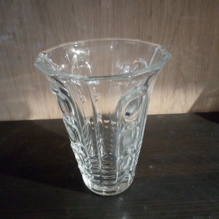 Ваза хрустальная не дорого