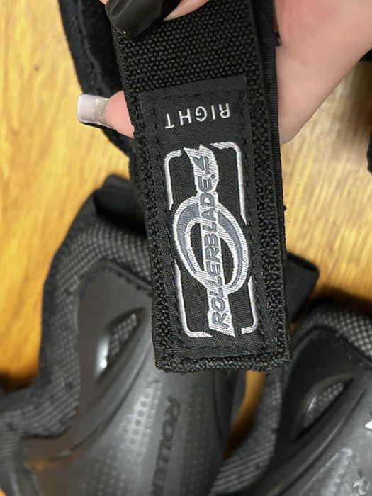 Комплект захисту Rollerblade