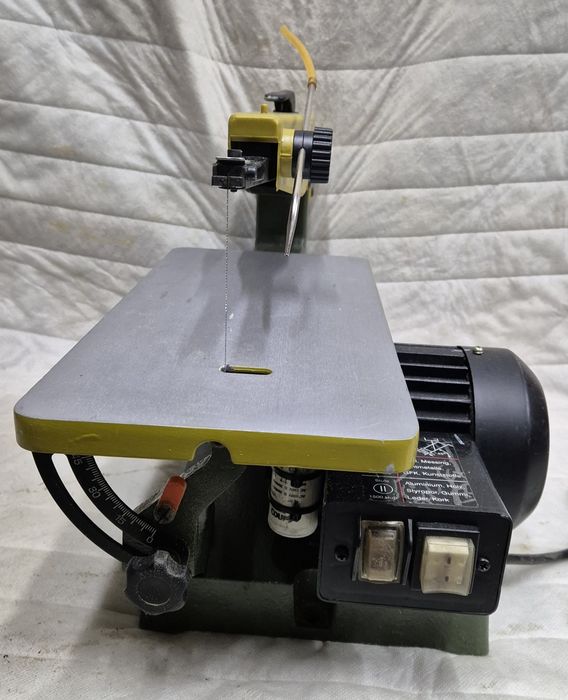 Proxxon wyrzynarka stołowa DSH 28092