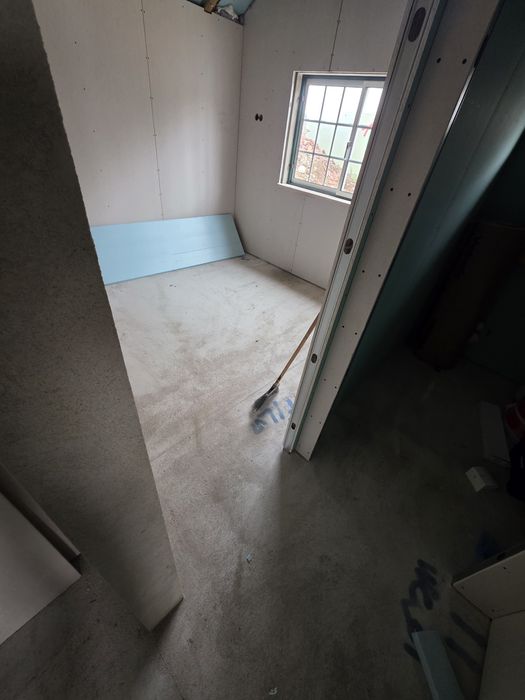 Casa t2 nova aluguer