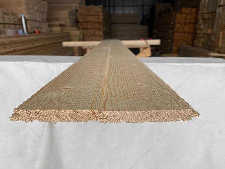 вагонка липа, вагонка смерека, дошка на підлогу, фальш брус (імітація)