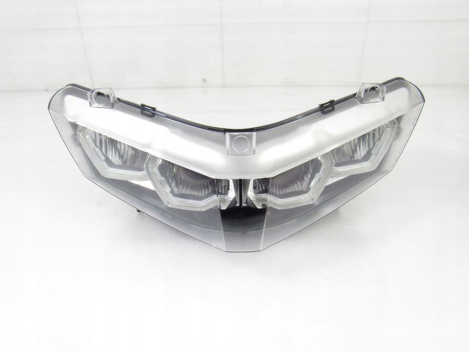 lampa przód / reflektor bmw c 400