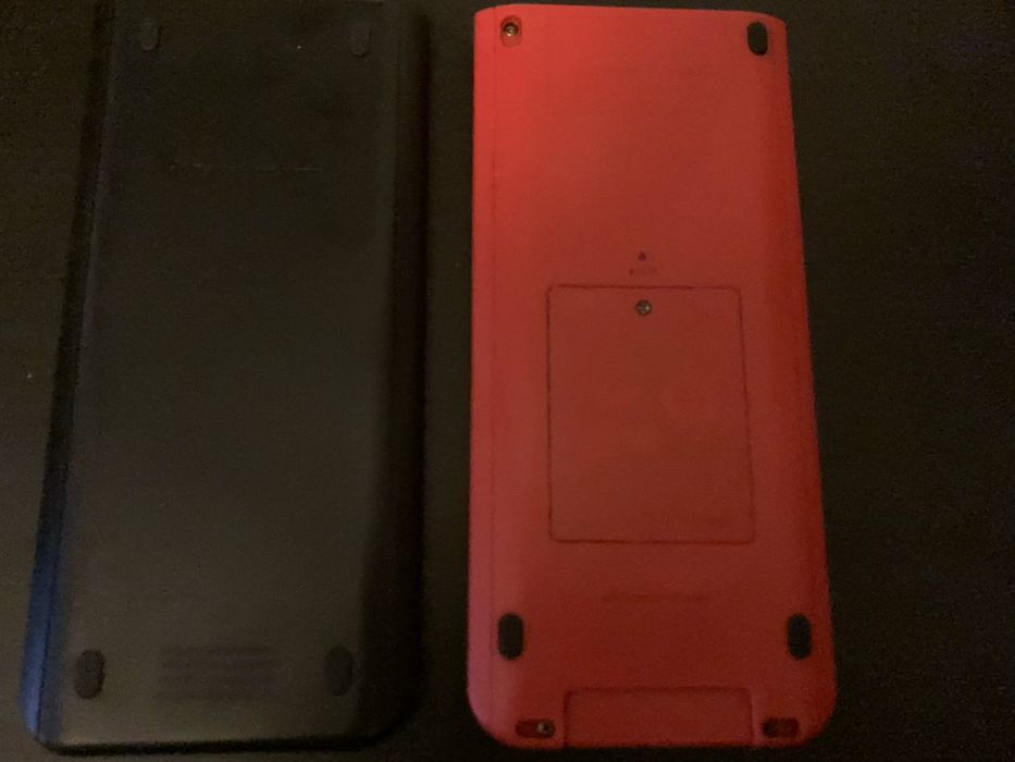 Calculadora TI-Nspire CAS