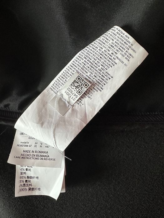 Піджак жіночий вовна MaxMara оригінал розмір М