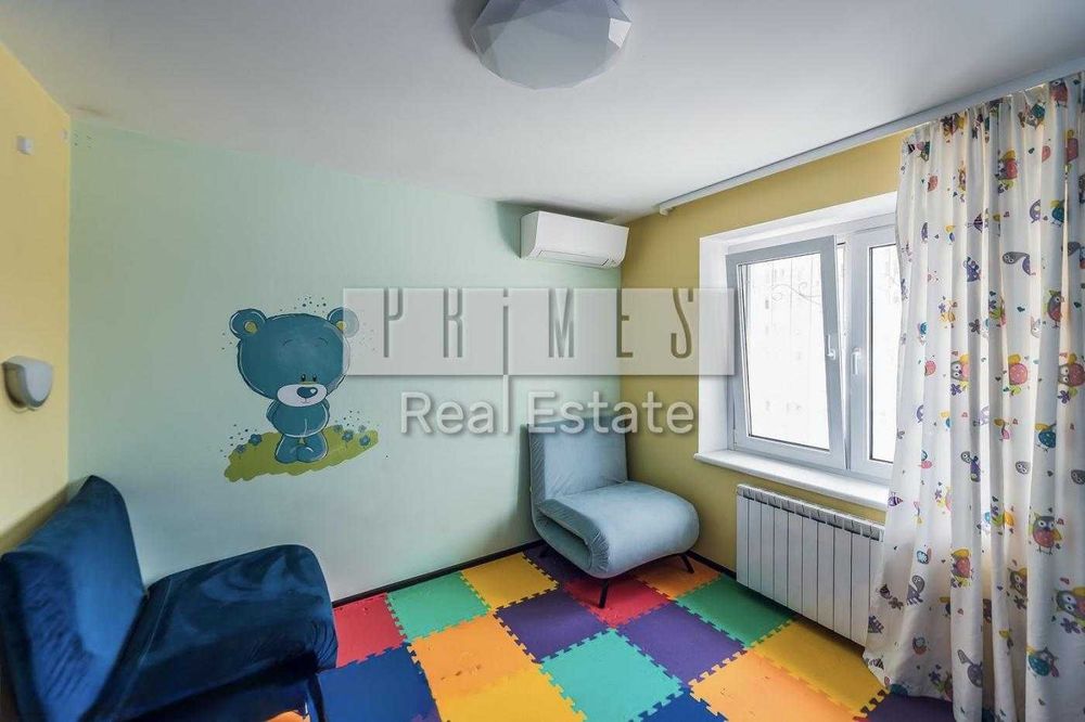 Продаж квартири 3 кімнати Володимира Івасюка 16Б Оболонь 81м2 Сталинграда