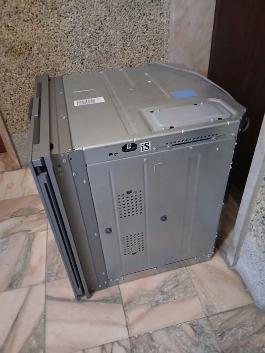 Forno Elétrico Gaggenau - BO470111