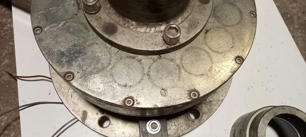 Prądnica wiatrowa amerykanka