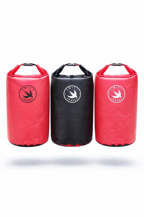 Гермомішок, гермосумка, герма, баул, рюкзак