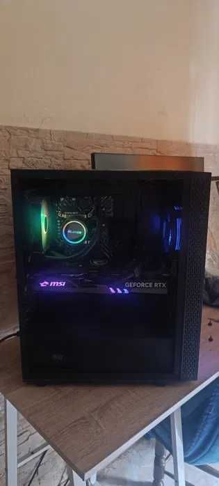 PC GAMING Preço negociável