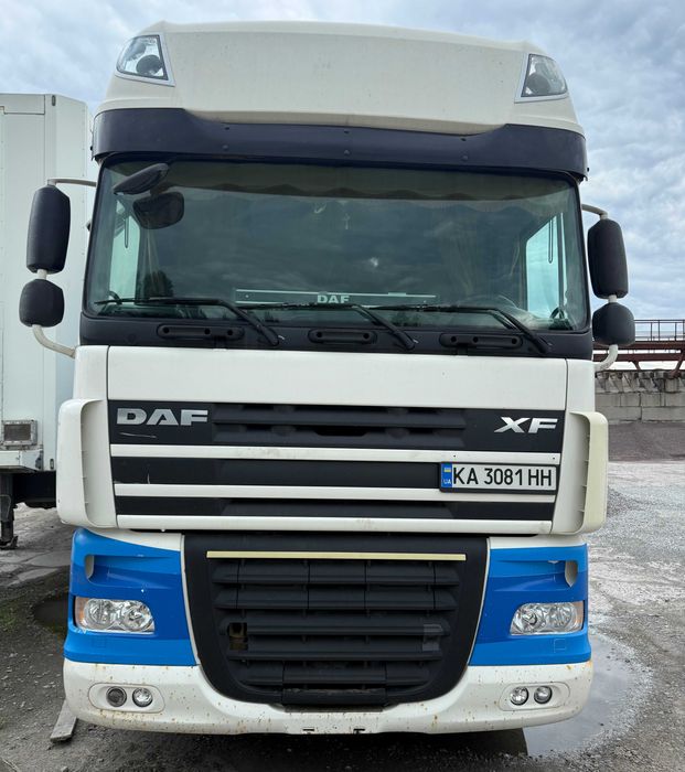 Автомобіль Даф XF105.460
