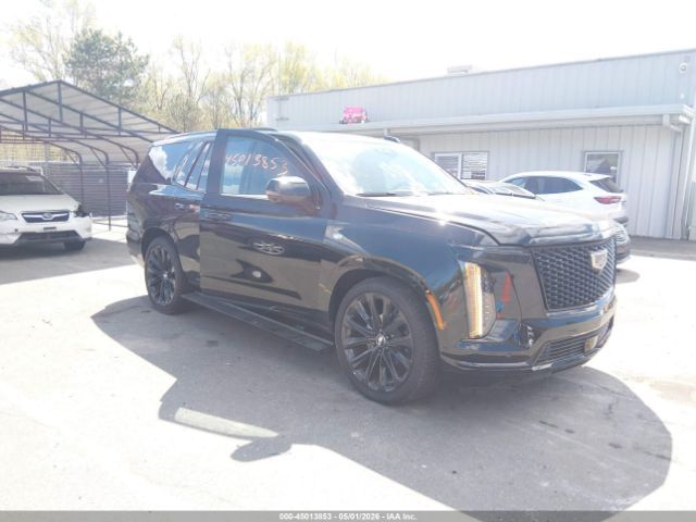 Cadillac Escalade 2025 Cadillac Escalade SPORT PLATINUM