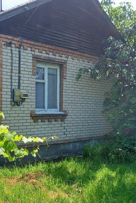 Продам будиночок Варовичі Фастівський район.