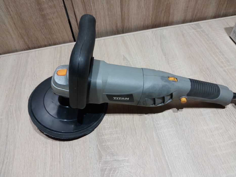 polerka titan ttb808psh polerka elektryczna 1100w
