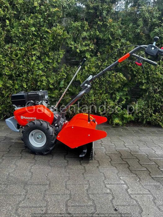 NOWA Glebogryzarka/Kultywator HUSQVARNA TR 348! RATY 0%!!