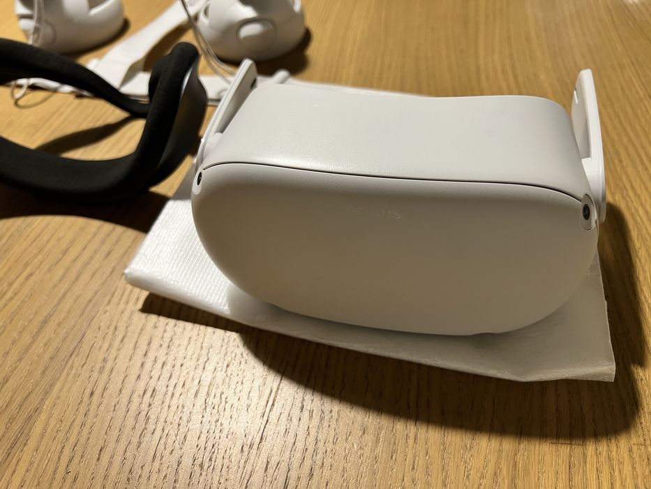 Gogle VR Oculus Meta Quest 2 128GB