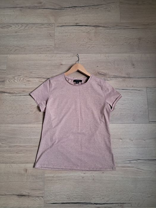 Elegancka bluzka t-shirt, Atmosphere