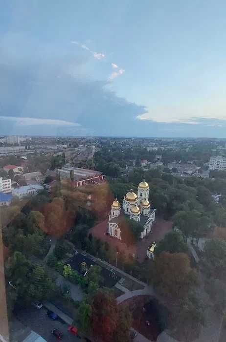 1-room apartment apartment by the address st. Alekseevskaya pl Yanvarskogo vosstaniya pl (area 50 m²) - Atlanta.ua - photo 11