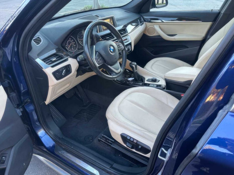 BMW X1 xDrive28i      2016