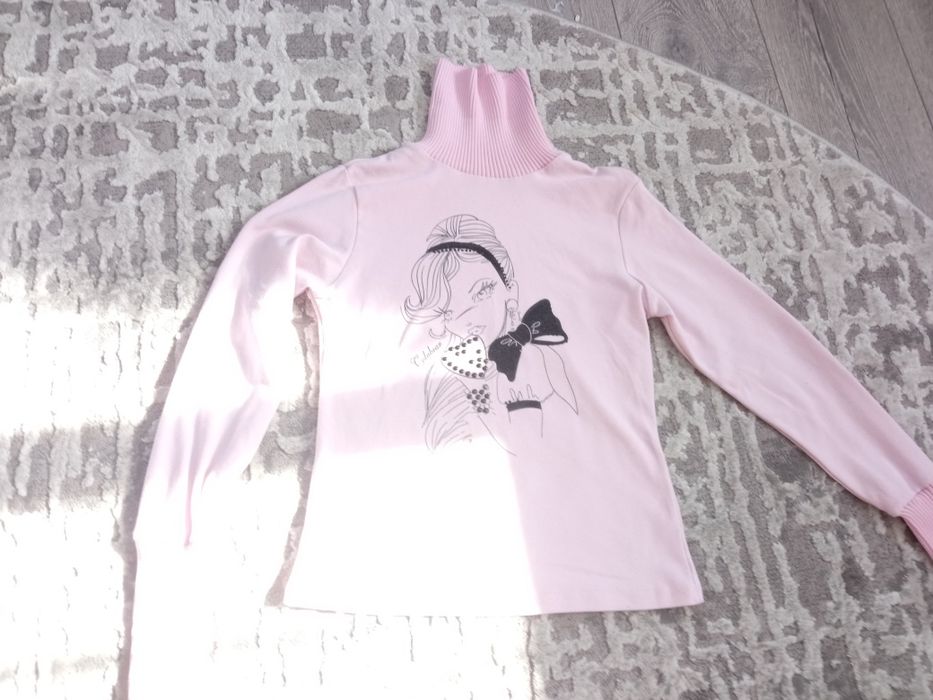 Продам гольф дівчачий