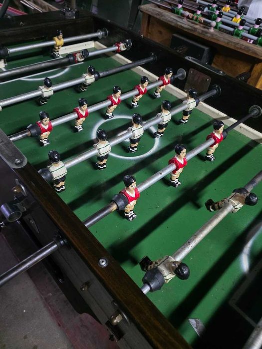 Matraquilhos Tradicionais Antigos com Placar Electronico Audio