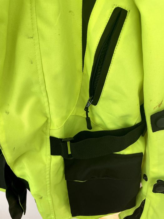 Casaco de Mota para Homem – Tamanho XL