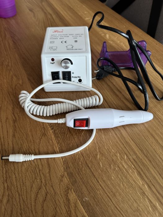 Frezarka do paznokci mercedes2000