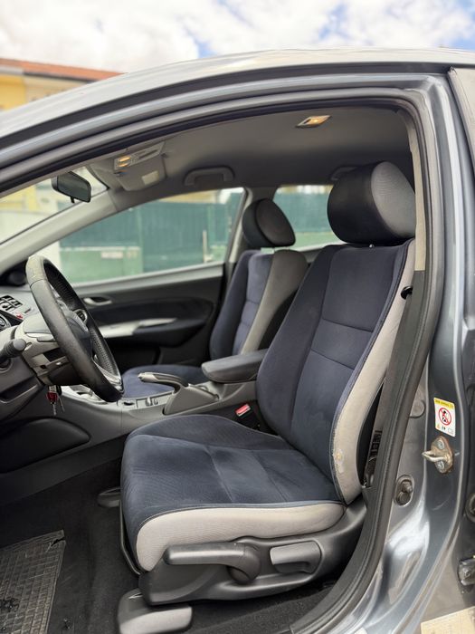 Honda civic  1.8 i-vtec 140cv