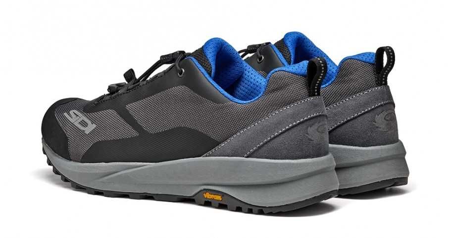 Sapatos Sidi Explorer