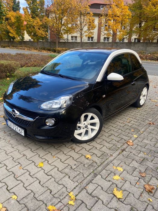Opel Adam