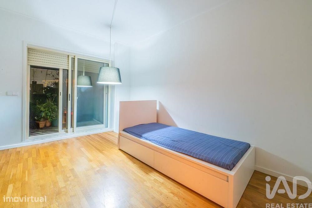 Apartamento T2 em Braga (São Vicente) de 91 m2