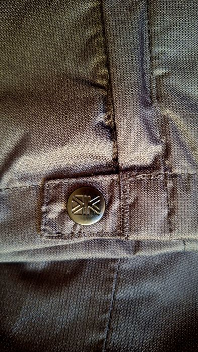 Чоловічі фірмові водонепроникні штани karrimor sierra