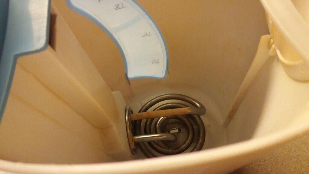 обмен на пачку кофе "чибо" Чайник электрический