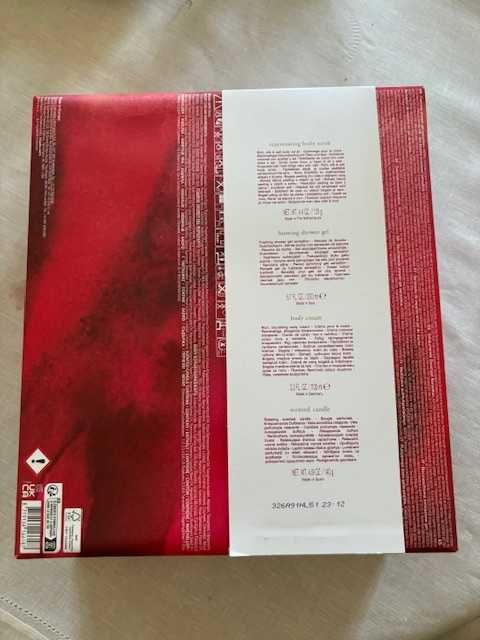 The Ritual of Ayurveda | Rituals | Gift Set M