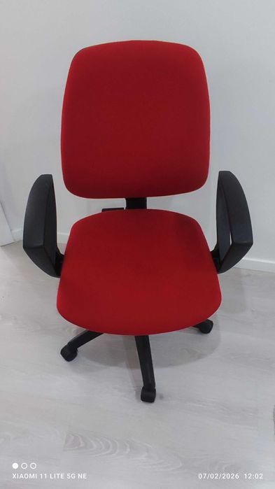 Cadeira de escritório